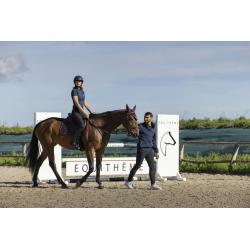 Cazadora Impermeable Equithème "hugo"