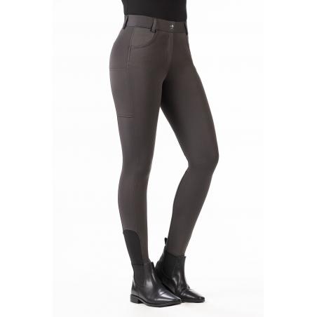 Pantalones De Montar -Emma- Culera Full S.