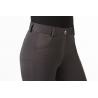 Pantalones De Montar -Emma- Culera Full S.