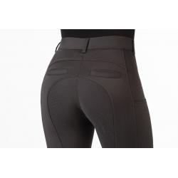 Pantalones De Montar -Emma- Culera Full S.