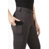 Pantalones De Montar -Emma- Culera Full S.