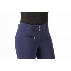 Pantalones De Montar -Emma- Culera Full S.