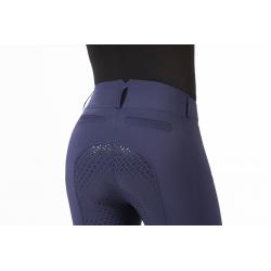 Pantalones De Montar -Emma- Culera Full S.