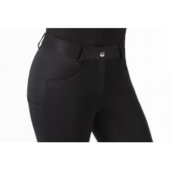 Pantalones De Montar -Emma- Culera Full S.