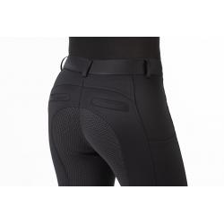 Pantalones De Montar -Emma- Culera Full S.