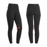 Leggings Kao Light Model Elasticized Technical Fabric