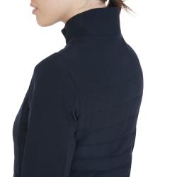 Hamar Model Women's Jacket In Technical Stretch Fabric