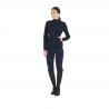 Hamar Model Women's Jacket In Technical Stretch Fabric