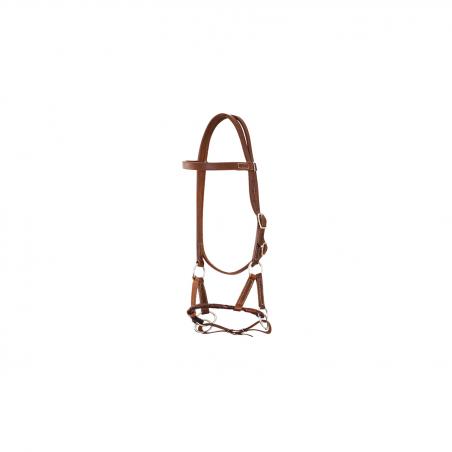 Pool's Braided Side-Pull