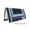 Professional's Choice Saddle Pad Wool Smx Shilloh 34X36