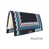 Professional's Choice Saddle Pad Wool Smx Shilloh 34X36