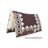Professional's Choice Saddle Pad Wool Smx Quest 33X38