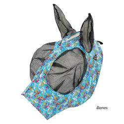 Professional's Choice Comfortfit Lycra Fly Mask