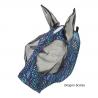 Professional's Choice Comfortfit Lycra Fly Mask