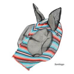 Professional's Choice Comfortfit Lycra Fly Mask