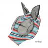 Professional's Choice Comfortfit Lycra Fly Mask