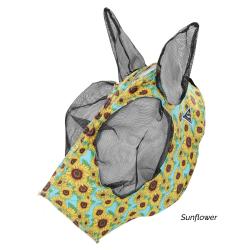 Professional's Choice Comfortfit Lycra Fly Mask