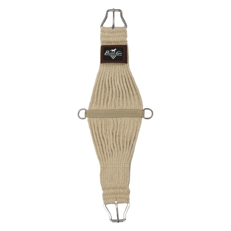 Professional's Choice Mohair Cinch Roper
