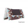 Professional's Choice Saddle Pad Wool Ocotillo 33X38