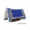 Professional's Choice Saddle Pad Wool Ocotillo 33X38