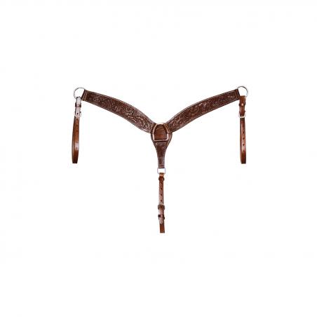 Pool's Flower Breastcollar