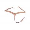 Pool's Barb-Wire Breastcollar