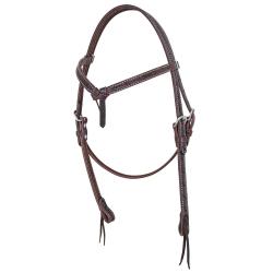 Pool's Browband Headstall...