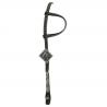 Pool's One Ear Headstall Wsoe/00214