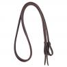 Pool's Split Reins 3228 With Snake Tooling