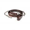 Pool's Leather Lead Elld/00149