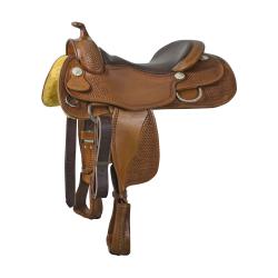 Reiner Pool's Saddle...