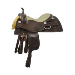 Reiner Pool's Saddle...