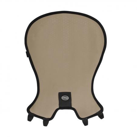 Pool's Western Seat Sever