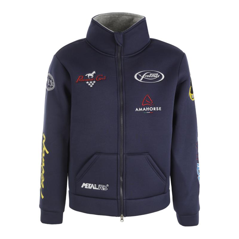Pool's Unisex Jacket