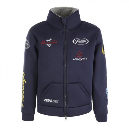 Pool's Unisex Jacket