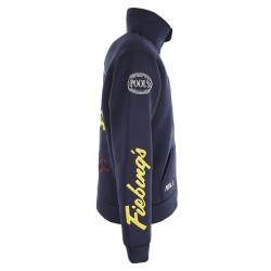 Pool's Unisex Jacket