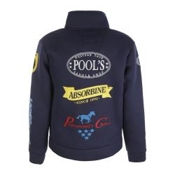 Pool's Unisex Jacket