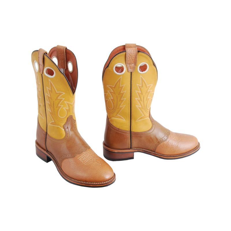 Pool's Woman Wester Boots 568-20M-Gr