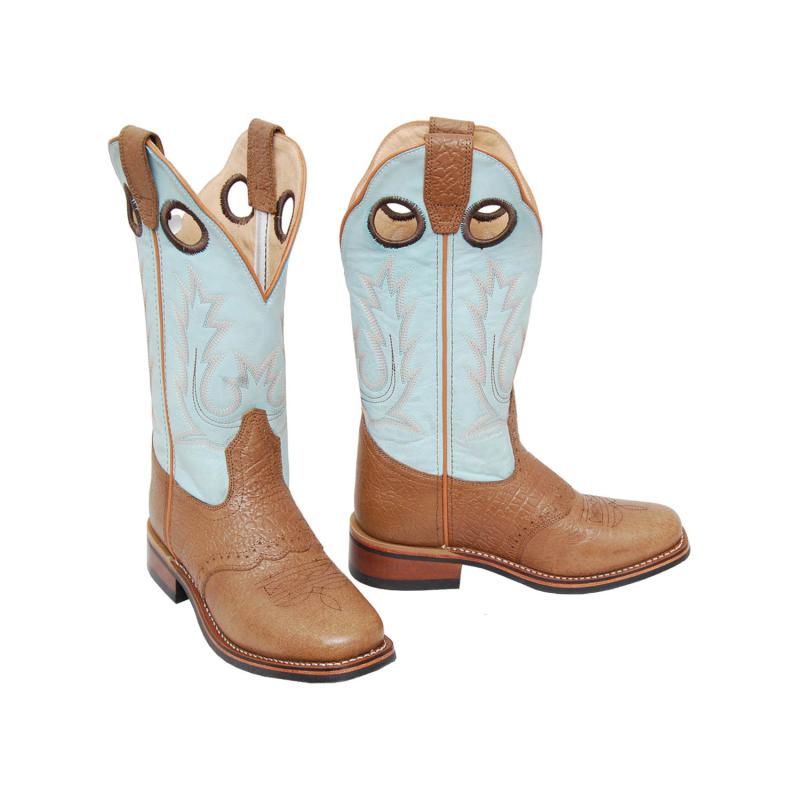 Pool's Woman Western Boot 566-30L-Gr
