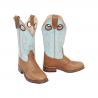 Pool's Woman Western Boot 566-30L-Gr