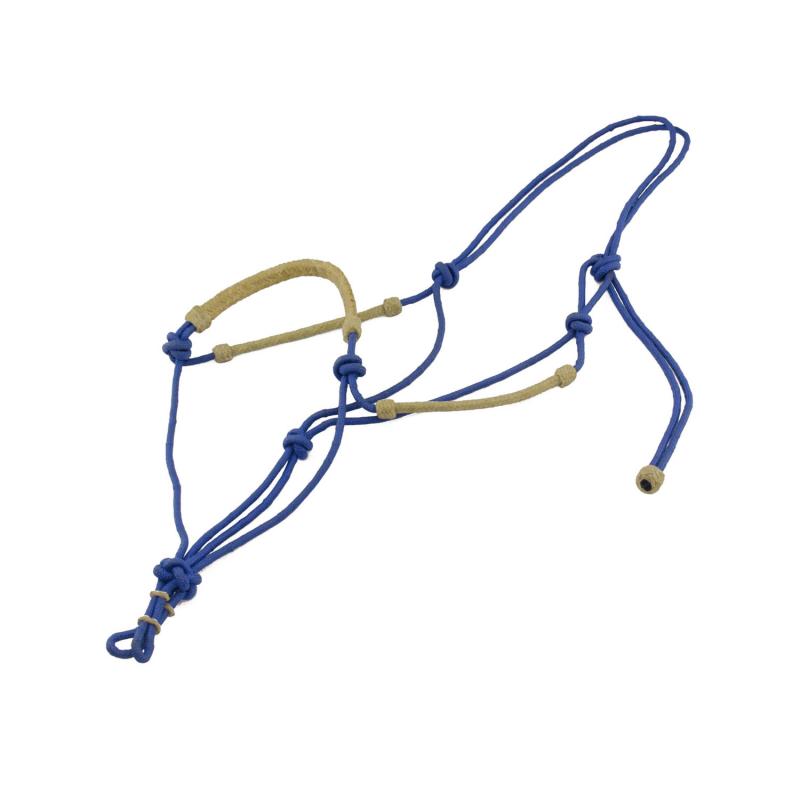 Pool's Knot Halet + Rawhide