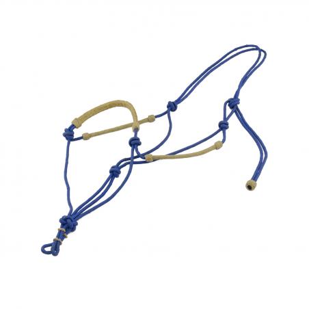 Pool's Knot Halet + Rawhide