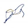 Pool's Knot Halet + Rawhide