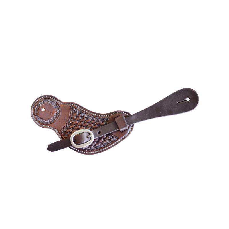 Pool's Spurs Straps Wide 15-672