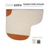  Sudadero Zaldi Extra Fieltro Schooler