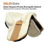 Zalea Zaldi Extra Pirueta Borreguillo Natural