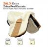 Zalea Zaldi Extra Real Escuela 