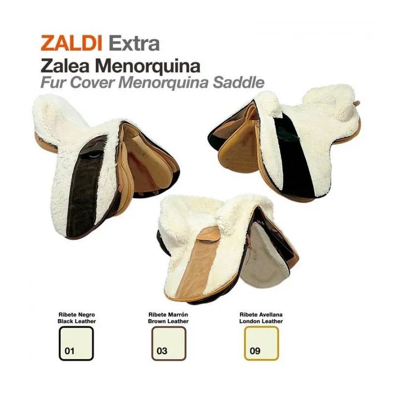 Zalea Zaldi Extra Menorquina 