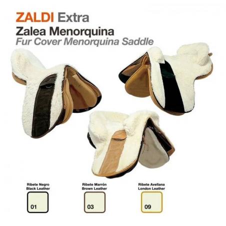 Zalea Zaldi Extra Menorquina 