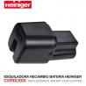 Esquiladora Repuesto Batería Heiniger Cordless
